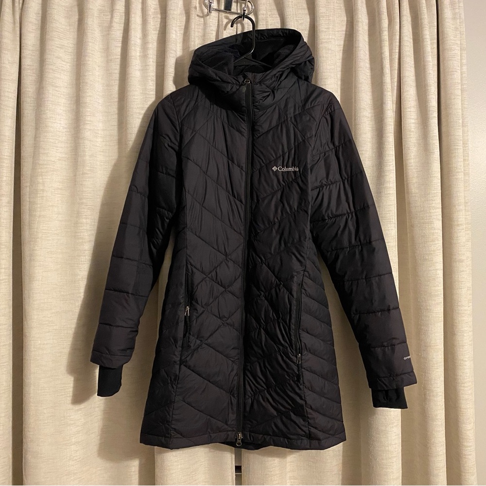 Women’s Columbia jacket